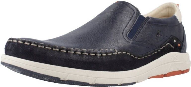 Fluchos Lage Sneakers KAI SLIP-ON F1985 SNEAKERS