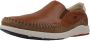 Fluchos Lage Sneakers KAI SLIP-ON F1985 SNEAKERS - Thumbnail 3