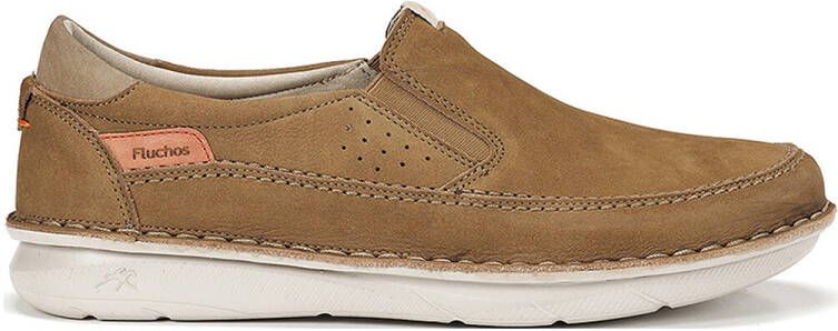Fluchos Mocassins F2001 Parker heren loafers