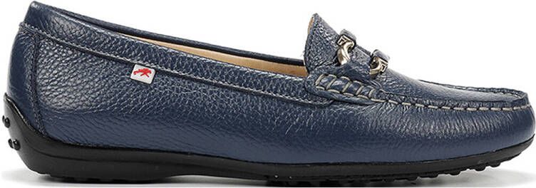 Fluchos Mocassins F2156 Bruni dames loafers