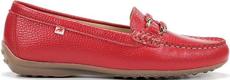 Fluchos Mocassins F2156 Bruni dames loafers