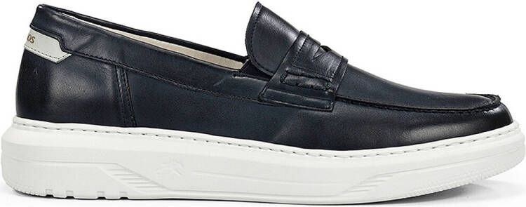 Fluchos Mocassins F2224 Boston heren loafers