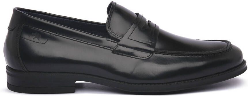 Fluchos Mocassins FLORENTIK NEGRO