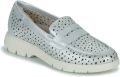 Fluchos Mocassins GLADIS - Zilver