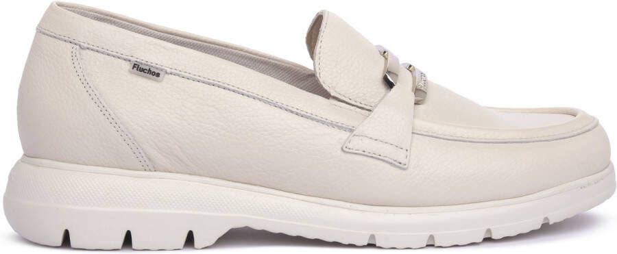Fluchos Mocassins GLADIS INDIOS RAW
