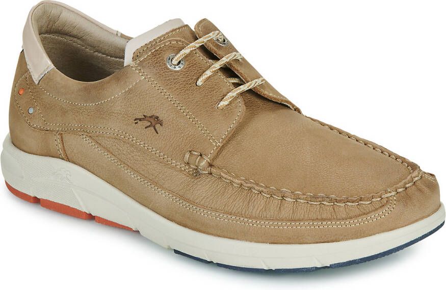 Fluchos Mocassins KAI