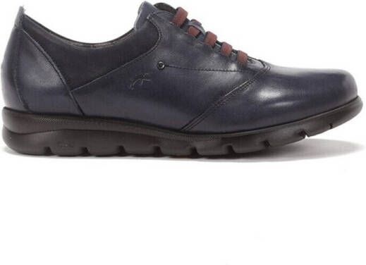 Fluchos Mocassins LEEGLOPERS SUSAN F0354