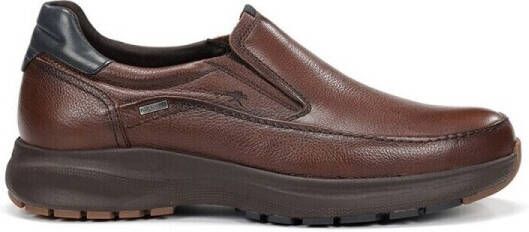Fluchos Mocassins MANDEN F2064
