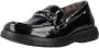 Fluchos -Dames zwart ballerina's & mocassins - Thumbnail 4