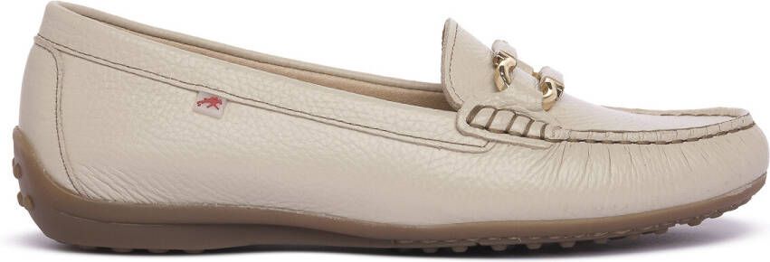 Fluchos Mocassins STELLA RAW