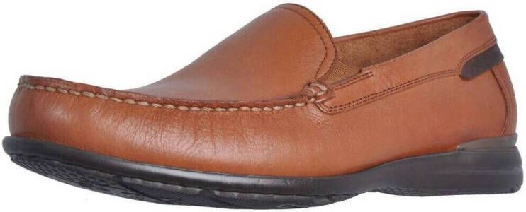 Fluchos Mocassins 8682 TORNADO ORION MOCASSIN MAN - Foto 5