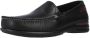 Fluchos Stijlvolle Loafer Schoenen voor Mannen Brown Heren - Thumbnail 3