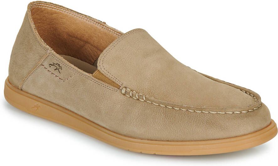 Fluchos Mocassins TRIBAL