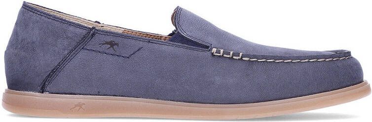 Fluchos Mocassins Tribal F2193 Heren Mocassin