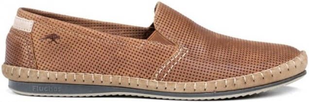 Fluchos Mocassins 8674_SULU