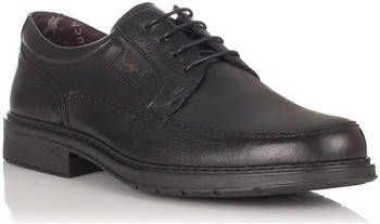 Fluchos Werkschoenen SCHOENEN CLIPPER 9579