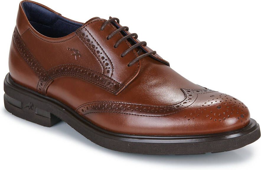 Fluchos Nette schoenen BELGAS