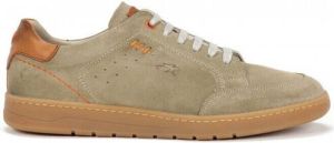 Fluchos Nette Schoenen Bonny F1345 Camel