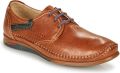 Fluchos Nette schoenen CATAMARAN - Bruin
