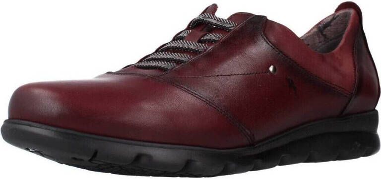 Fluchos Nette Schoenen F1181 HAVANA ESLA