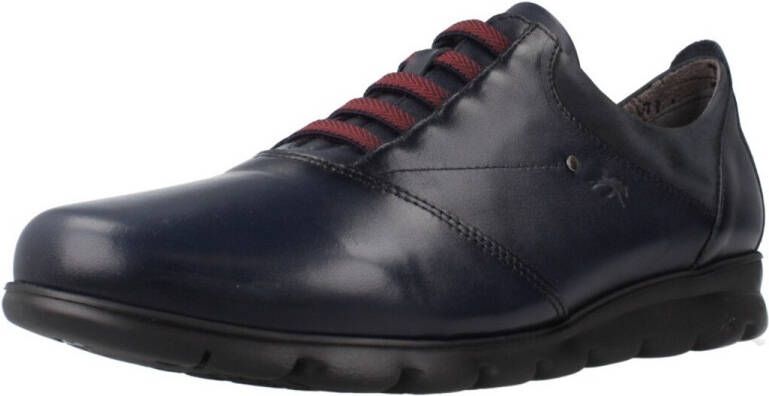 Fluchos Nette Schoenen F1181 HAVANA ESLA