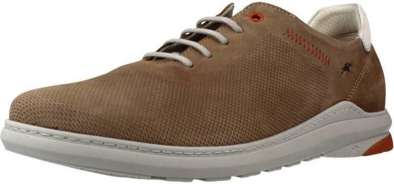 Fluchos Lage Sneakers F1158