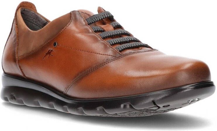 Fluchos Nette Schoenen F1181 HAVANA ESLA