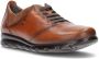 Fluchos Casual Camel Leren Damesschoenen Brown Dames - Thumbnail 9
