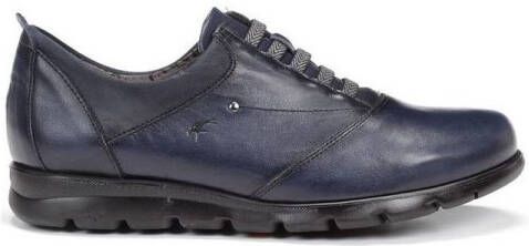 Fluchos Nette Schoenen F1181 HAVANA ESLA