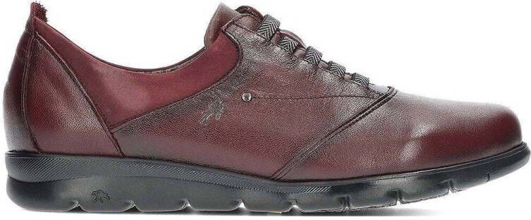 Fluchos Nette Schoenen F1181 HAVANA ESLA