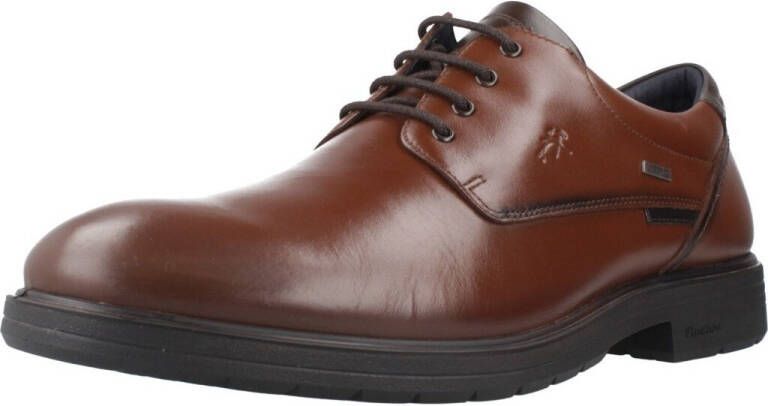 Fluchos Lage Sneakers MAGNUS WATERDICHTE FLUCHSCHOENEN F1304