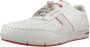 Fluchos low top sneakers Wit Heren - Thumbnail 2