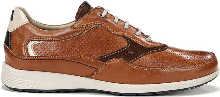 Fluchos Nette Schoenen F1738 Jaden heren sneakers