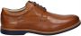 Fluchos Heren Schoenen Brown Heren - Thumbnail 8