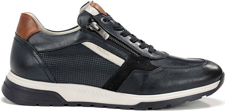 Fluchos Nette Schoenen F1752 heren sneakers