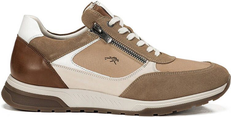 Fluchos Nette Schoenen F1958 Louis heren sneakers