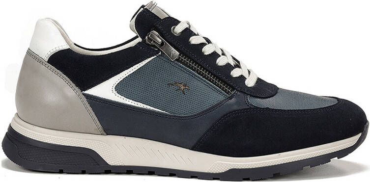 Fluchos Nette Schoenen F1958 Louis heren sneakers