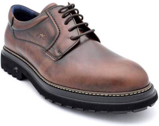 Fluchos Nette Schoenen Herenschoenen Lincon F2054
