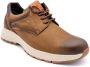 Fluchos Lage Sneakers F2067 Triton herensneakers - Thumbnail 3