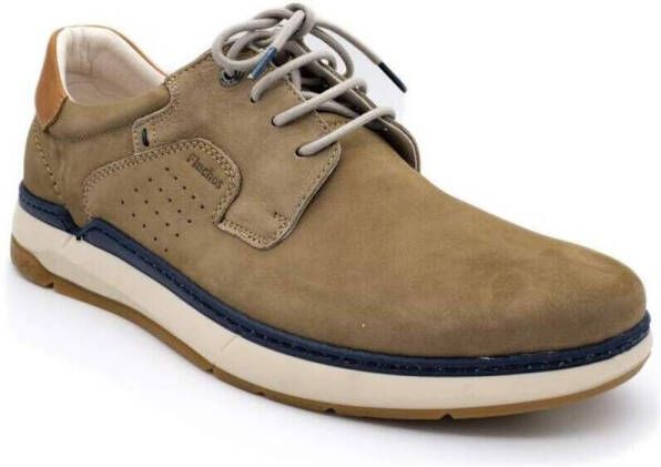 Fluchos Nette Schoenen F2212 Beige