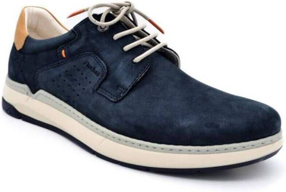 Fluchos Nette Schoenen F2212 Blauw