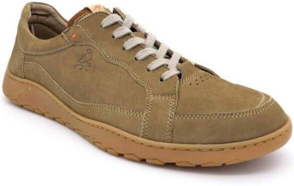 Fluchos Nette Schoenen F2220 Bruin