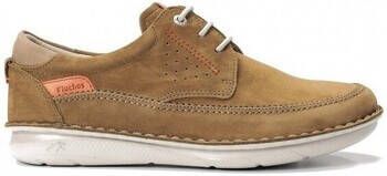 Fluchos Nette Schoenen Parker F2002 Visón