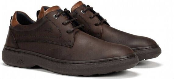 Fluchos Nette Schoenen Jack F1158 Marmota