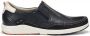 Fluchos Nette Schoenen Luca 8499 Negro - Thumbnail 2