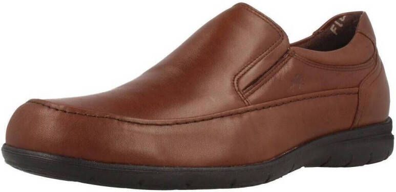 Fluchos Mocassins 8499 LUCA AVE MOCASSIN MAN - Foto 3