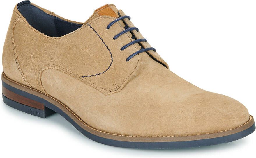 Fluchos F1643 Veterschoen beige - Foto 2