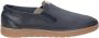 Fluchos Heren Schoenen Blue Heren - Thumbnail 3