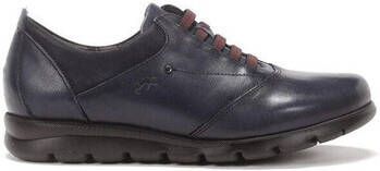 Fluchos Nette Schoenen F1181 HAVANA ESLA