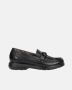 Fluchos -Dames zwart ballerina's & mocassins - Thumbnail 5